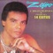 Española - El Zafiro Carlos Manuel & Orquesta lyrics