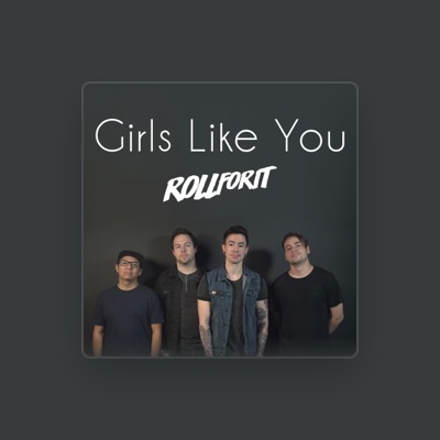 Listen to Roll for It, watch music videos, read bio, see tour dates & more!