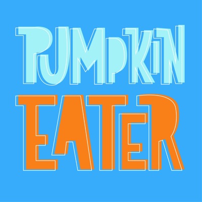 Pumpkin Eater (feat. Dopey Ziegler) - Single
