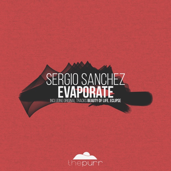 Evaporate - Single