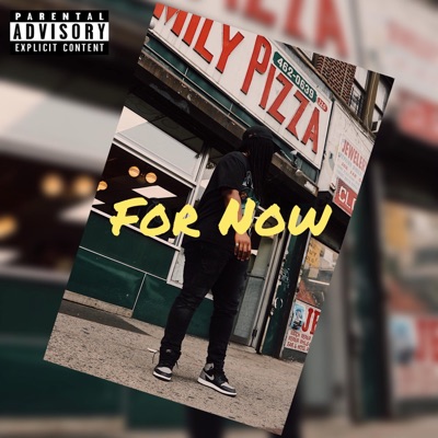 For Now - EP