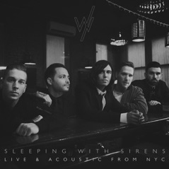 Live & Acoustic from NYC - Single