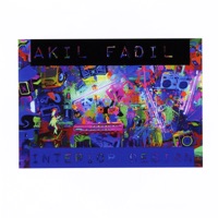 Interior Design - Akil Fadil