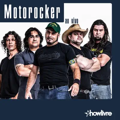 Motorocker no Estúdio Showlivre (Ao Vivo) - Motorocker Motorocker no Estúdio Showlivre (Ao Vivo) - Motorocker