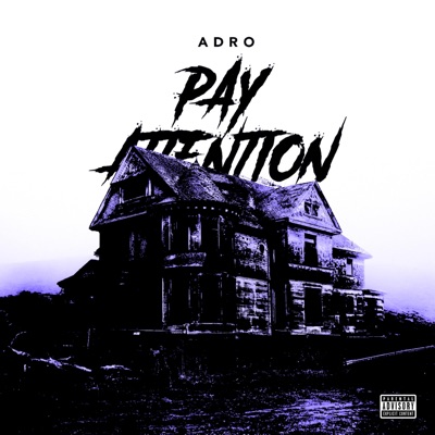 Pay Attention - Single