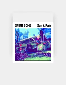 Ouve Spirit Bomb, vê vídeos de música, lê a biografia, vê as datas da digressão e muito mais!