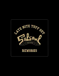 Listen to Late Nite Tuff Guy, watch music videos, read bio, see tour dates & more!