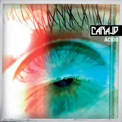 Ácido - Single - Carajo