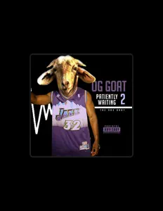 收听 OG Goat、观看音乐视频、阅读小传、查看巡演日期等 ！