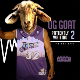 Texting (feat. Acray) OG Goat