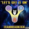 Let's Get It on (Destiny 2) - Single