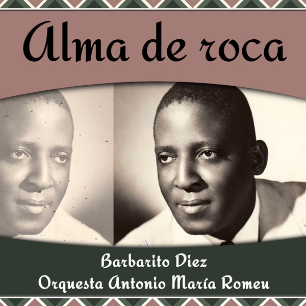 Alma De Roca