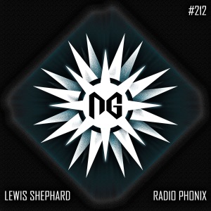 Radio Phonix - Single