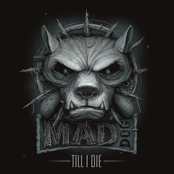 Till I Die, Vol. 2