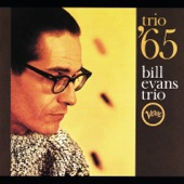 Bill Evans - 'Round Midnight