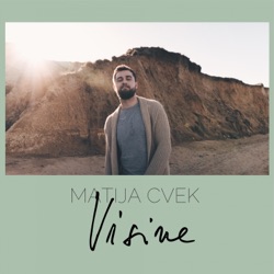 Matija Cvek - Visine