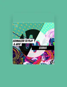 Listen to Schnauzer To Play & dj ARVE, watch music videos, read bio, see tour dates & more!