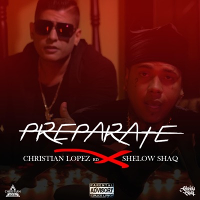 Preparate (Shelow Shaq Remix) - Single