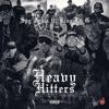Spy Ayala, King Lil G - Heavy Hitters