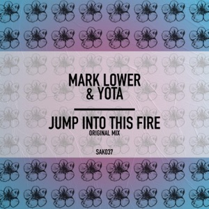 Jump Into This Fire - Single