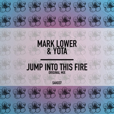 Jump Into This Fire - Single