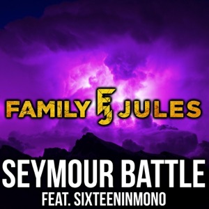 Seymour Battle (feat. Sixteeninmono) - Single
