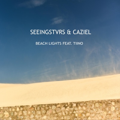 Beach Lights (feat. Tiino) - Single