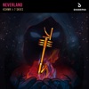 Neverland cover art