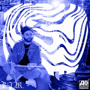 Tidal Wave - Single