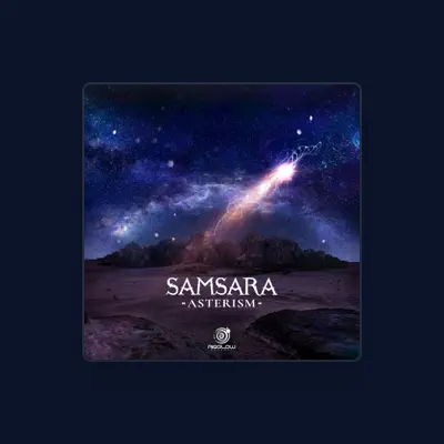 Listen to SamSara, watch music videos, read bio, see tour dates & more!
