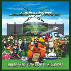 Unleashed in the East...... Midlands - Lawnmower Deth