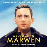 Alan Silvestri - Welcome to Marwen (Original Motion Picture Soundtrack) artwork