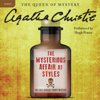 The Mysterious Affair at Styles - Agatha Christie