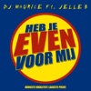 Heb Je Even Voor Mij (feat. Jelle B.) - Single