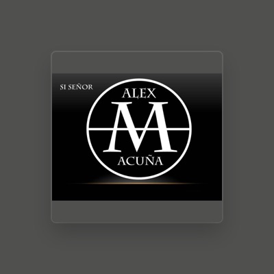 Listen to Alex Acuna, watch music videos, read bio, see tour dates & more!