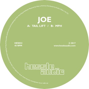 Tail Lift / MPH - Single