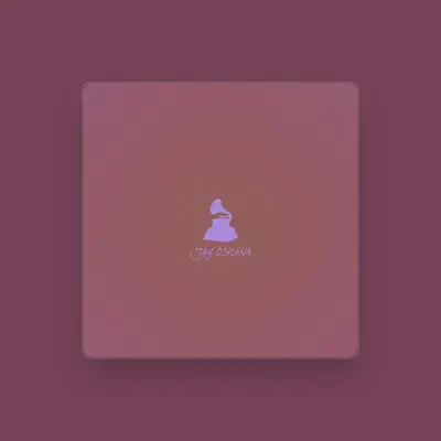 Listen to Jay Oshana, watch music videos, read bio, see tour dates & more!