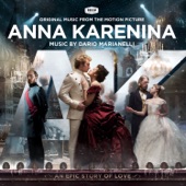 Anna Karenina (Original Music from the Motion Picture) artwork
