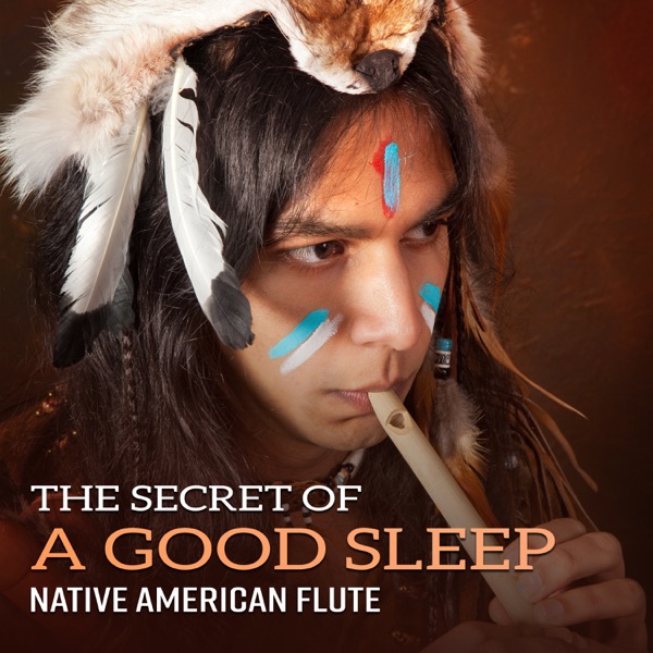 The Secret of a Good Sleep - Native American Flute to Stop Nightmares, Positive and Peaceful Night