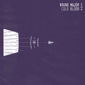 Cold Blood - Single