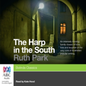The Harp in the South - The Harp in the South Trilogy Book 2 (Unabridged)