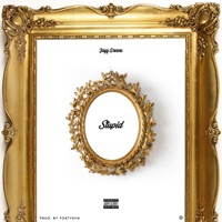 Stupid - Single - Jayy Greene