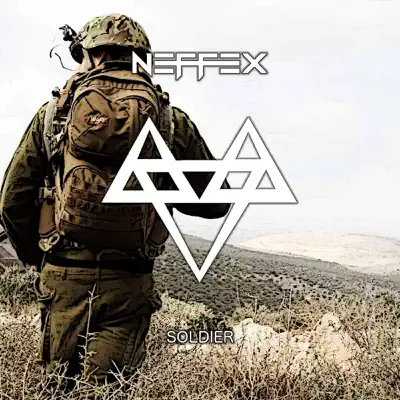 Soldier - Single - Neffex