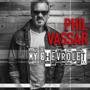 My Chevrolet - Single