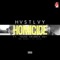 Homicide (feat. Young Drummer Boy) - Hvstlvy lyrics