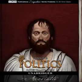 Politics (Unabridged)