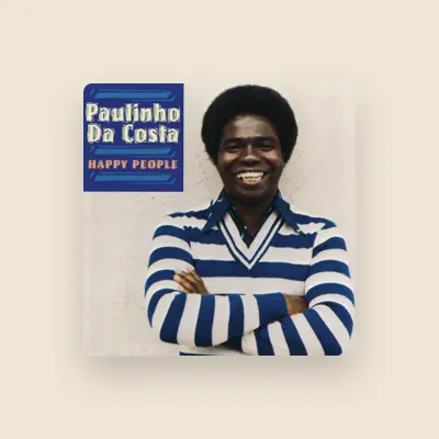 Listen to Paulinho Da Costa, watch music videos, read bio, see tour dates & more!