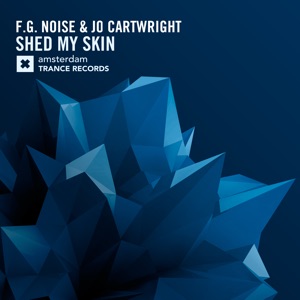 Shed My Skin - Single