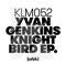 K2018 - Yvan Genkins lyrics
