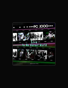 Escucha a PC 2000, mira vídeos musicales, lee la biografía, consulta fechas de giras y mucho más.